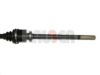 LAUBER 88.2295 Drive Shaft